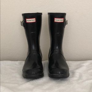 Hunter Boots